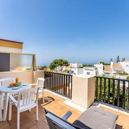 Ct 103 - Faro'S Romana Playa Studio 142 Marbella Kültér fotó